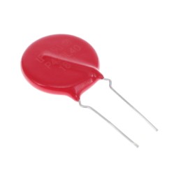 10 pcs : V420LT40BP - VARISTOR 665V 6.5KA DISC 20MM