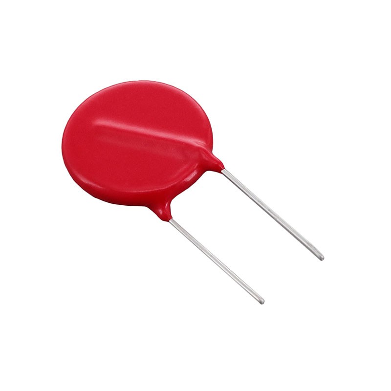 10 pcs : V20E320PL1TX2855 - VARISTOR 510V 10KA DISC 20MM