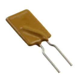 10 pcs : 0ZRN0600FF1A - PTC RESET FUSE 16V 6A RADIAL