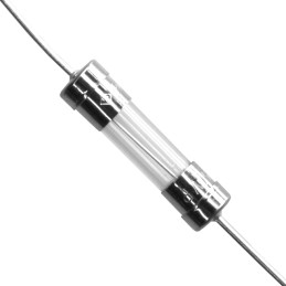 10 pcs : 02173.15MXEP - FUSE GLASS 3.15A 250VAC 5X20MM