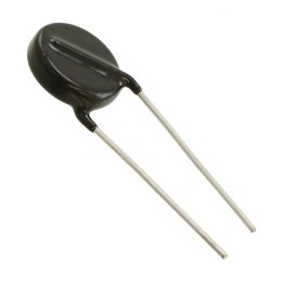 10 pcs : ERZ-E14A621 - VARISTOR 620V 7.5KA DISC 17.5MM