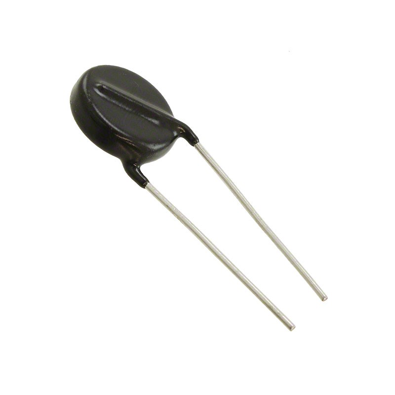10 pcs : ERZ-E14A621 - VARISTOR 620V 7.5KA DISC 17.5MM