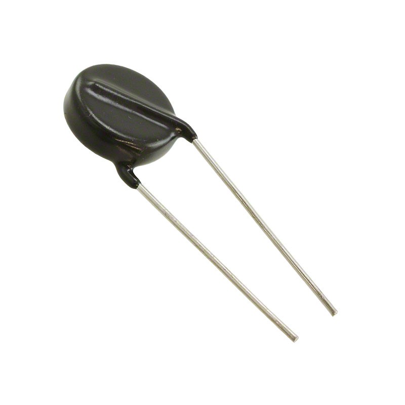 10 pcs : ERZ-E14A681 - VARISTOR 680V 7.5KA DISC 17.5MM