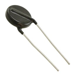 10 pcs : ERZ-E14A561 - VARISTOR 560V 10KA DISC 16.5MM