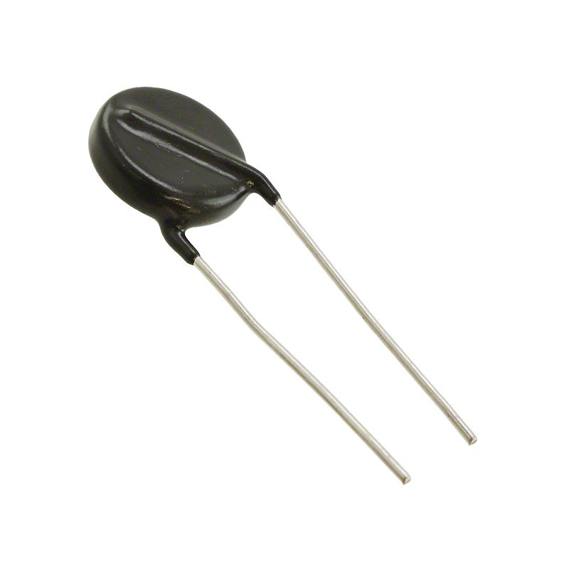 10 pcs : ERZ-E14A561 - VARISTOR 560V 10KA DISC 16.5MM