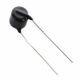 10 pcs : ERZ-V10D182 - VARISTOR 1.8KV 3.5KA DISC 10MM