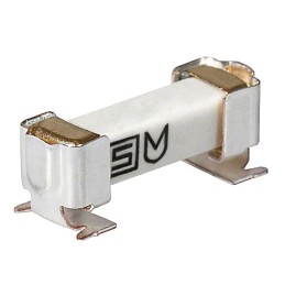 10 pcs : 3404.2469.22 - FUSE BRD MT 2A 250VAC 125VDC SMD