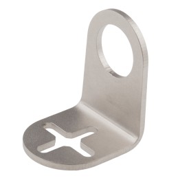 1 pcs - RS PRO Stainless Steel Connecting Clamp Sensor Holder