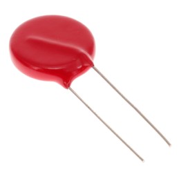 10 pcs : V20E510PL1B7 - VARISTOR 820V 10KA DISC 20MM