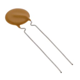 10 pcs : 72R160XMR - PTC RESET FUSE 72V 1.6A RADIAL