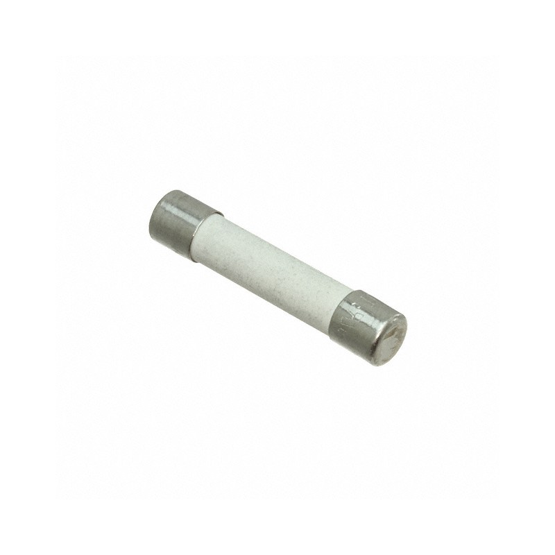 10 pcs : 8020.0605.G - FUSE CERAMIC 20A 250VAC 3AB 3AG