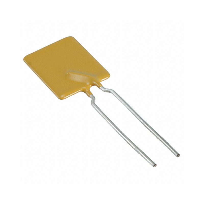 10 pcs : AHRF750-2 - PTC RESET FUSE 16V 7.5A RADIAL