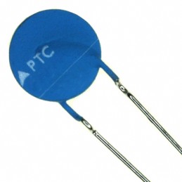 10 pcs : B59965C0160A070 - PTC RESET FUSE 20V 700MA RADIAL