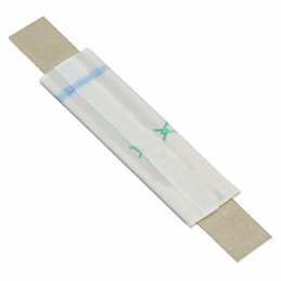 10 pcs : LR4-550F - PTC RESET FUSE 20V 5.5A STRAP