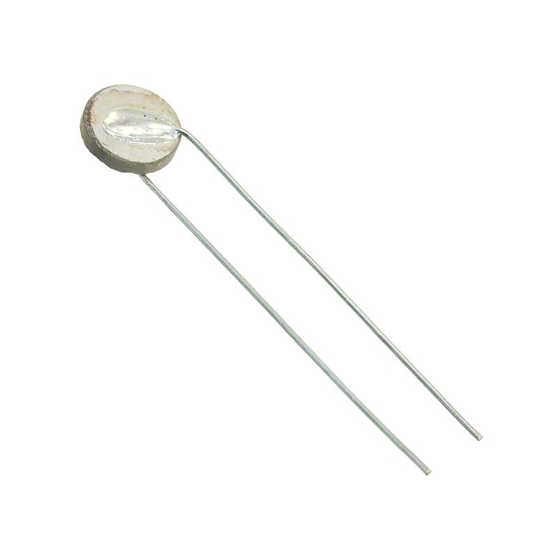 10 pcs : YQS5749PTO - PTC RESET FUSE 25V RADIAL DISC