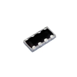 10 pcs : 41206ESDA2-TR2 - TVS DEVICE POLYMER 60V 1206