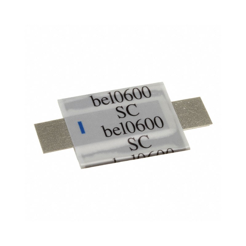 10 pcs : 0ZSC0600FF1E - PTC RESET FUSE 20V 6A STRAP