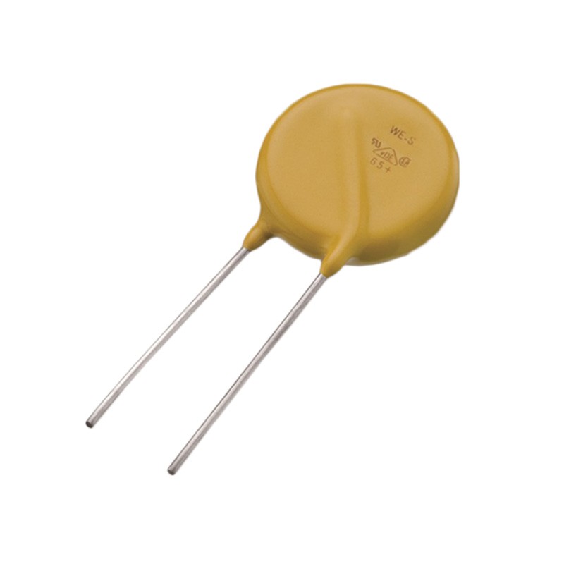 10 pcs : 820422711 - DISK VARISTOR HIGHSURGE 20MM 27