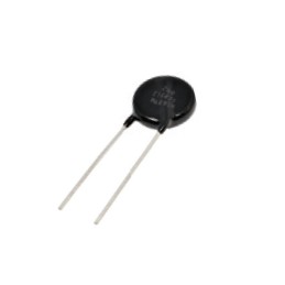 10 pcs : ERZ-E14A911S1 - VARISTOR DISC 14MM 910V