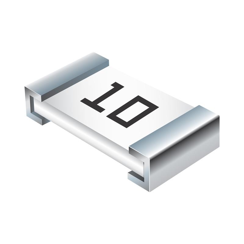 10 pcs : SF-1206SA1000R-2 - FUSE BOARD MOUNT 10A 32VDC 1206