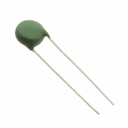 10 pcs : VDRUS07M420BSE - VDR US 07D 1800A 420V STLDS BULK