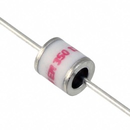 10 pcs : B88069X0590S102 - GDT 350V 2.5KA 2 POLE TH