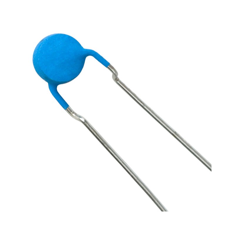 10 pcs : B59880C0160A070 - PTC RESET FUSE 160V 70MA RADIAL