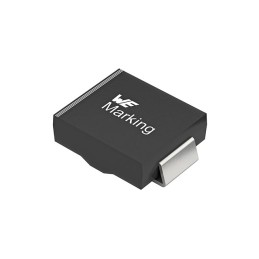 10 pcs : 824540481 - TVS DIODE 48VWM 77.4VC DO214AB