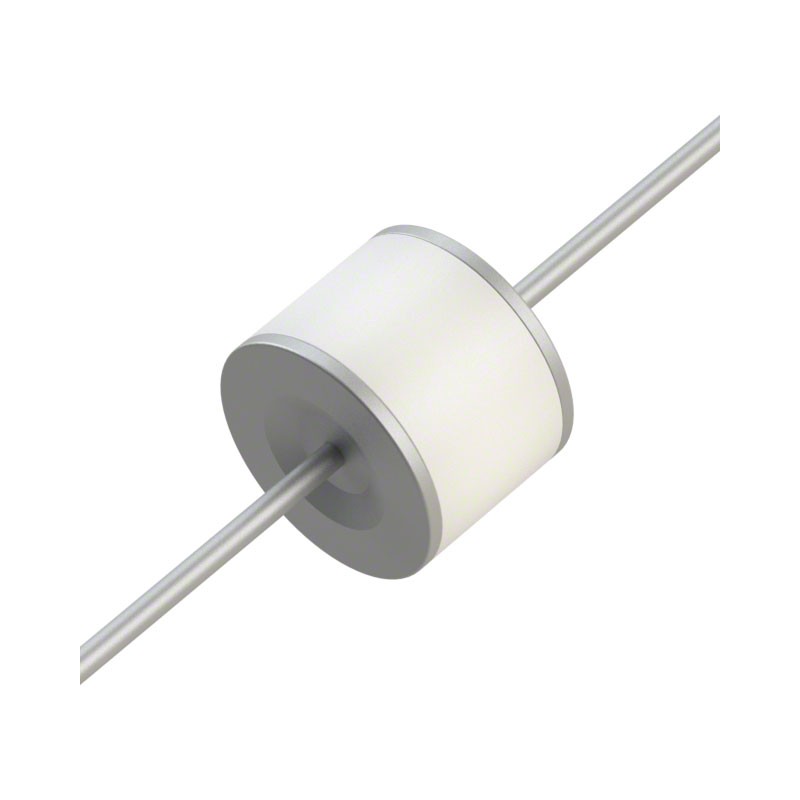 10 pcs : 2RM090L-8/TR - GDT 90V 10KA 2 POLE THROUGH HOLE