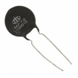 10 pcs : MF72-120D15 - ICL 120 OHM 20% 1.8A 17.5MM