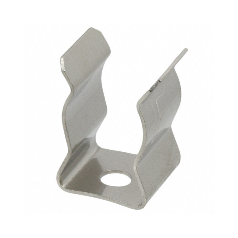 10 pcs : 01070002Z - FUSE CLIP CART 250V 30A CHASSIS