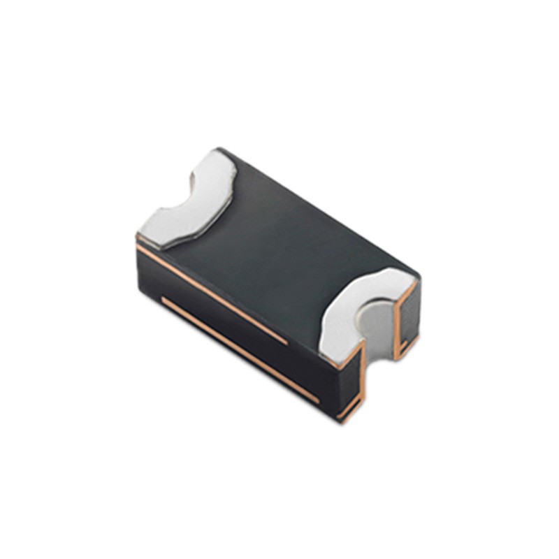 10 pcs : FEMTOASMDC010F/15-2 - PTC RESET FUSE 15V 100MA 0603