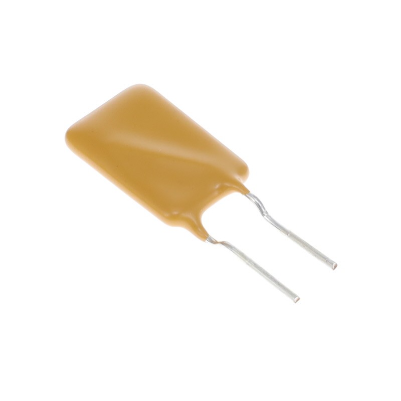 10 pcs : LVR075K-240 - PTC RESET FUSE