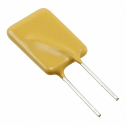 10 pcs : LVR075S-240 - PTC RESET FUSE 240V 750MA RADIAL