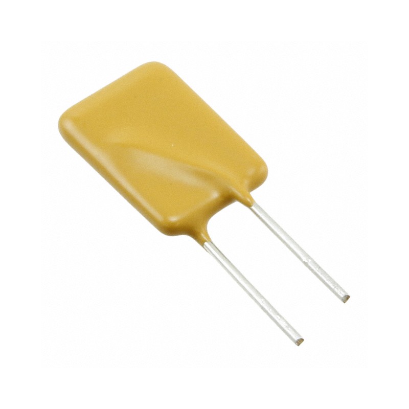 10 pcs : LVR075S-240 - PTC RESET FUSE 240V 750MA RADIAL