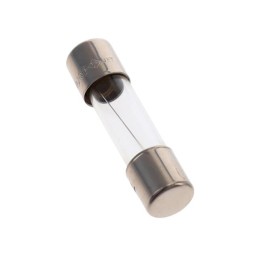 10 pcs : BK1/GMC-1.6-R - FUSE GLASS 1.6A 250VAC 5X20MM