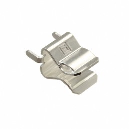 10 pcs : 8040.0003 - FUSE CLIP CARTRIDGE 600V 32A PCB