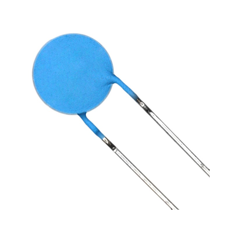 10 pcs : B59970C0080A070 - PTC RESET FUSE 80V 90MA RADIAL