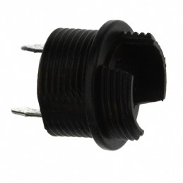 10 pcs : 57100000001 - FUSE HOLDER RADIAL 250V 6.3A PCB