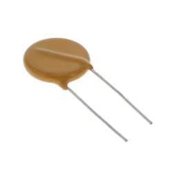 10 pcs : 820522511 - DISK VARISTOR STANDARD 20MM 250