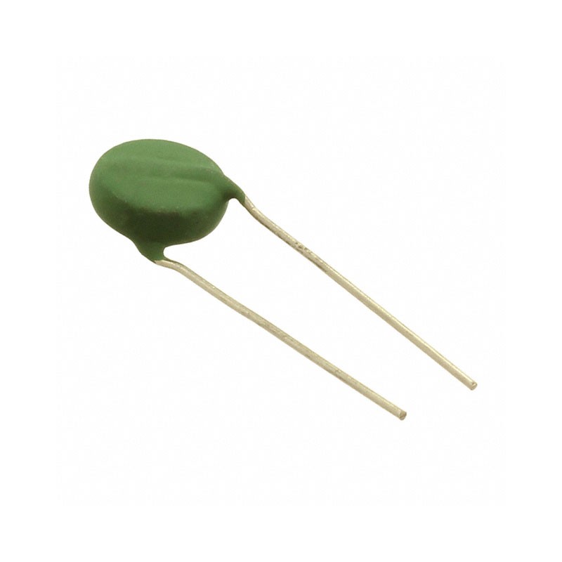 10 pcs : VDRUS10T320BSE - VDR US 10D 4500A 320V STLDS BULK