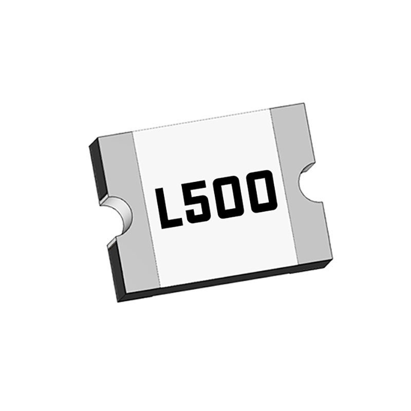 10 pcs : PTSLR18126V370 - PTC RESET FUSE 6V 3.7A 1812