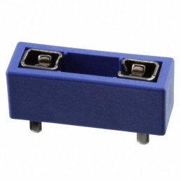 10 pcs : 3557-15 - FUSE HOLDER BLADE 30A PCB