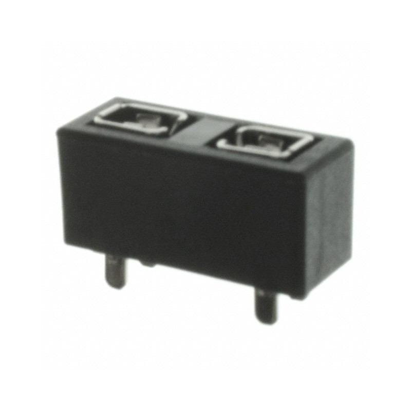 10 pcs : 3568 - FUSE HOLDER BLADE 500V 30A PCB