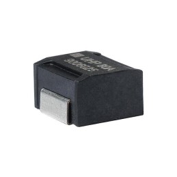 10 pcs : 3-139-124 - FUSE BOARD MOUNT 60A 80VDC 2SMD