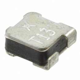 10 pcs : TSV250-130F-B-0.5-2 - PTC RESET FUSE 60V 130MA 2SMD