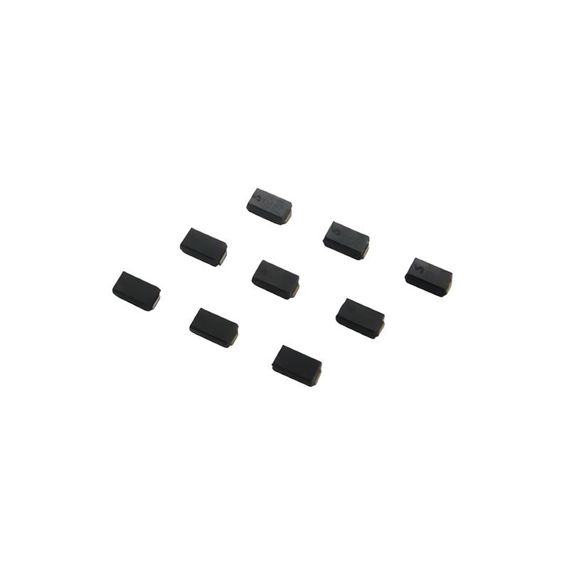 10 pcs : ZS1012-T - ESD SUPPRESSORS / TVS DIODES 12V