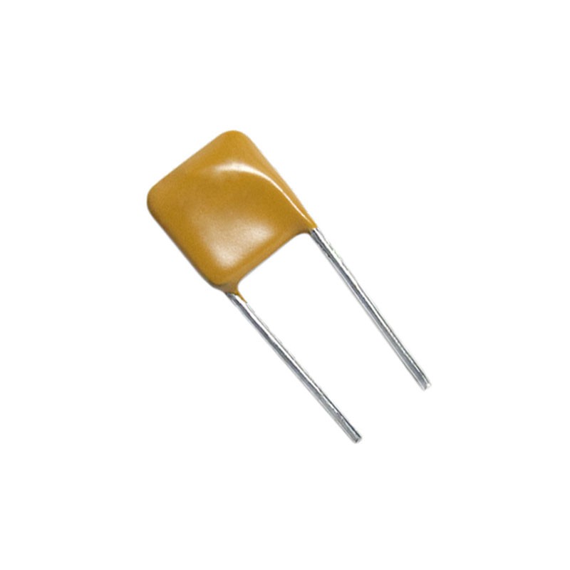 10 pcs : AHEF500 - PTC RESET FUSE 32V 5A RADIAL