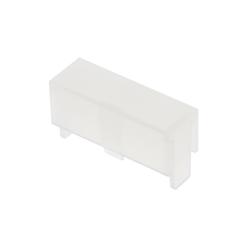 10 pcs : BK1/HTC-140M - FUSE HOLDER 5X20MM