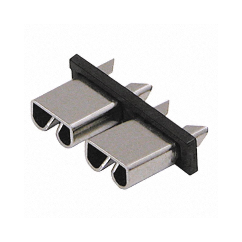 10 pcs : BK-6010 - FUSE BLOCK BLADE PCB